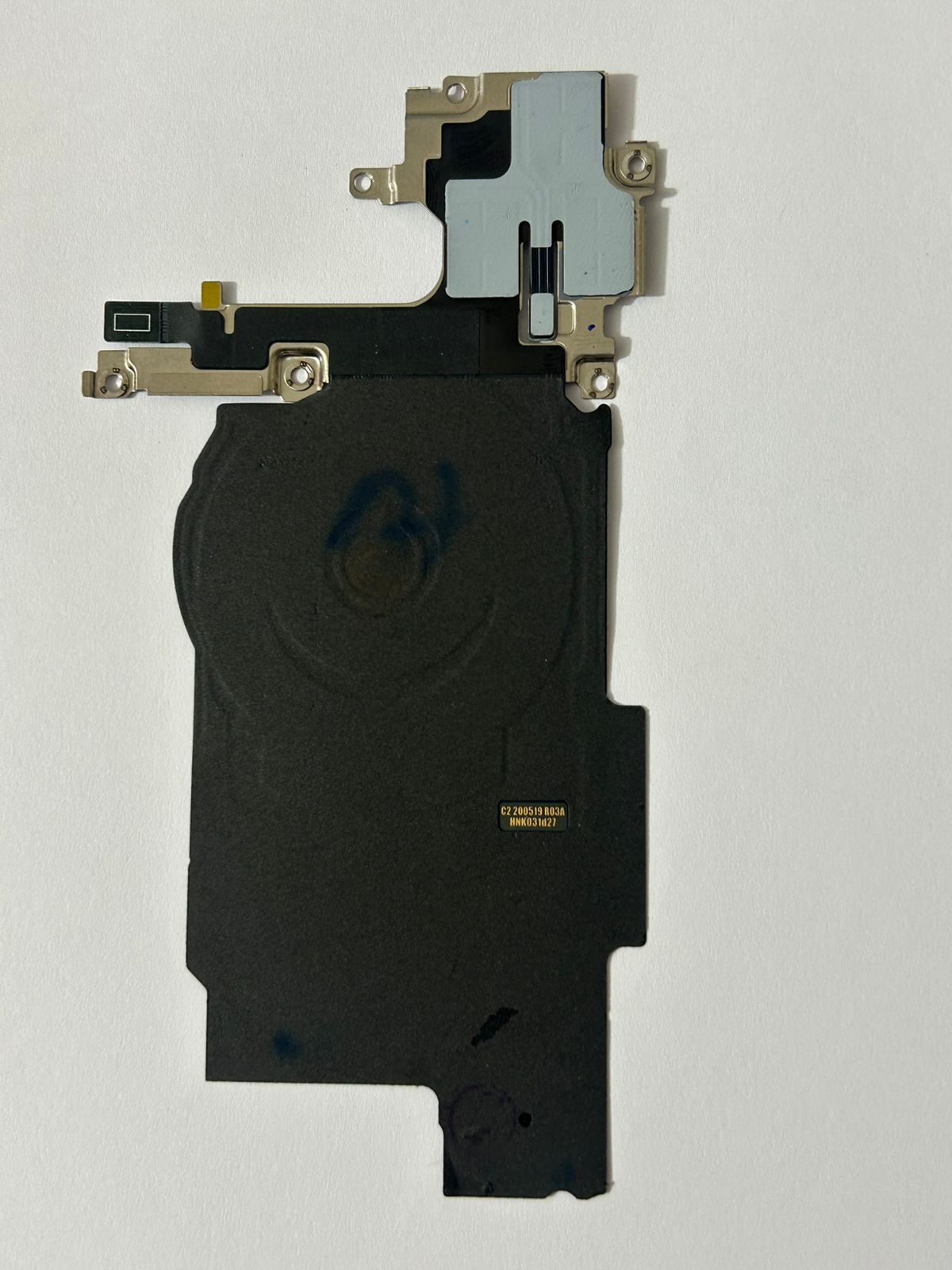 Carga inalambrica Samsung Note 20 ultra 5g / n986u